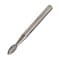 Forney Tungsten Carbide Burr, 1/8 in Tree Pointed SH-41 60137 - alternate 1